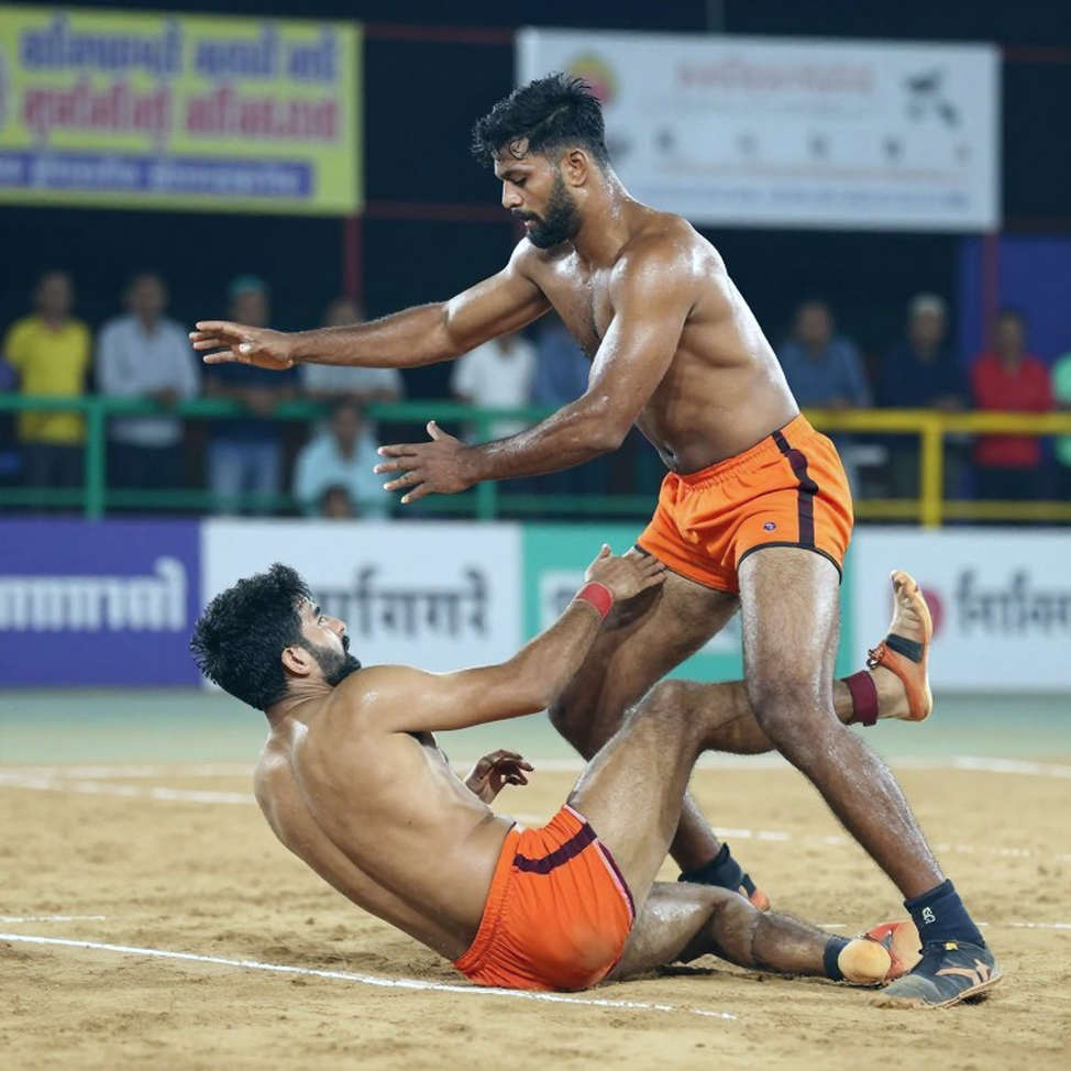 सुरजीत सिंह कप्तान, नवीन कुमार उपकप्तान: कॉमनवेल्थ कबड्डी 2026 की असली कहानी कप्तानी से आगे है