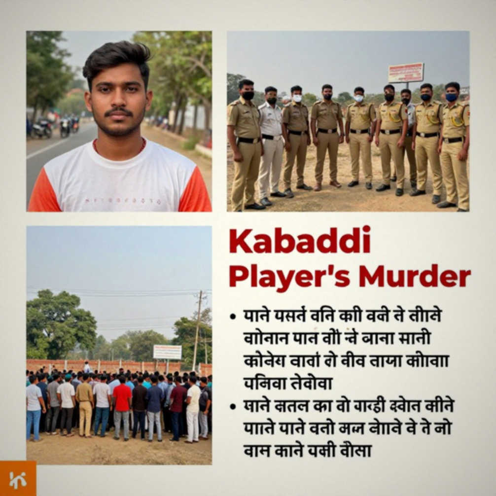 The Do-or-Die Arithmetic: Why Kabaddi's Auction Is Priced on the Wrong Numbers The Do-or-Die Arithmetic: Why Kabaddi's Auction Is Priced on the Wrong Numbers