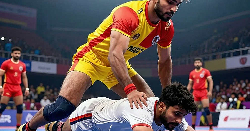 भारत बनाम इंग्लैंड, मैच 4: अहमदाबाद में असली परीक्षा स्कोरबोर्ड पर नहीं है भारत बनाम इंग्लैंड, मैच 4: अहमदाबाद में असली परीक्षा स्कोरबोर्ड पर नहीं है
