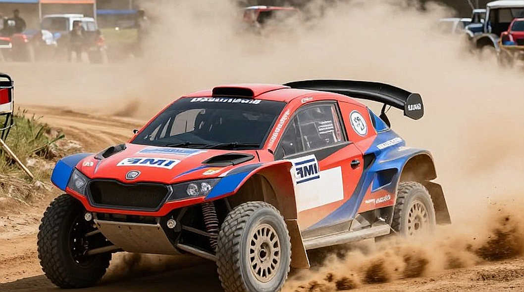 कैडिलैक की F1 इंजन फैक्ट्री 18 दिसंबर 2026 को खुलेगी, पर असली दांव 2031 के V8 पर है कैडिलैक की F1 इंजन फैक्ट्री 18 दिसंबर 2026 को खुलेगी, पर असली दांव 2031 के V8 पर है