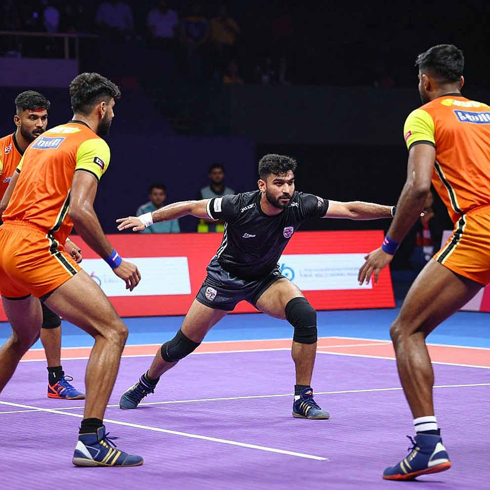 भारत बनाम इंग्लैंड, मैच 4: स्कोरलाइन नहीं, रोटेशन शीट है असली खबर भारत बनाम इंग्लैंड, मैच 4: स्कोरलाइन नहीं, रोटेशन शीट है असली खबर