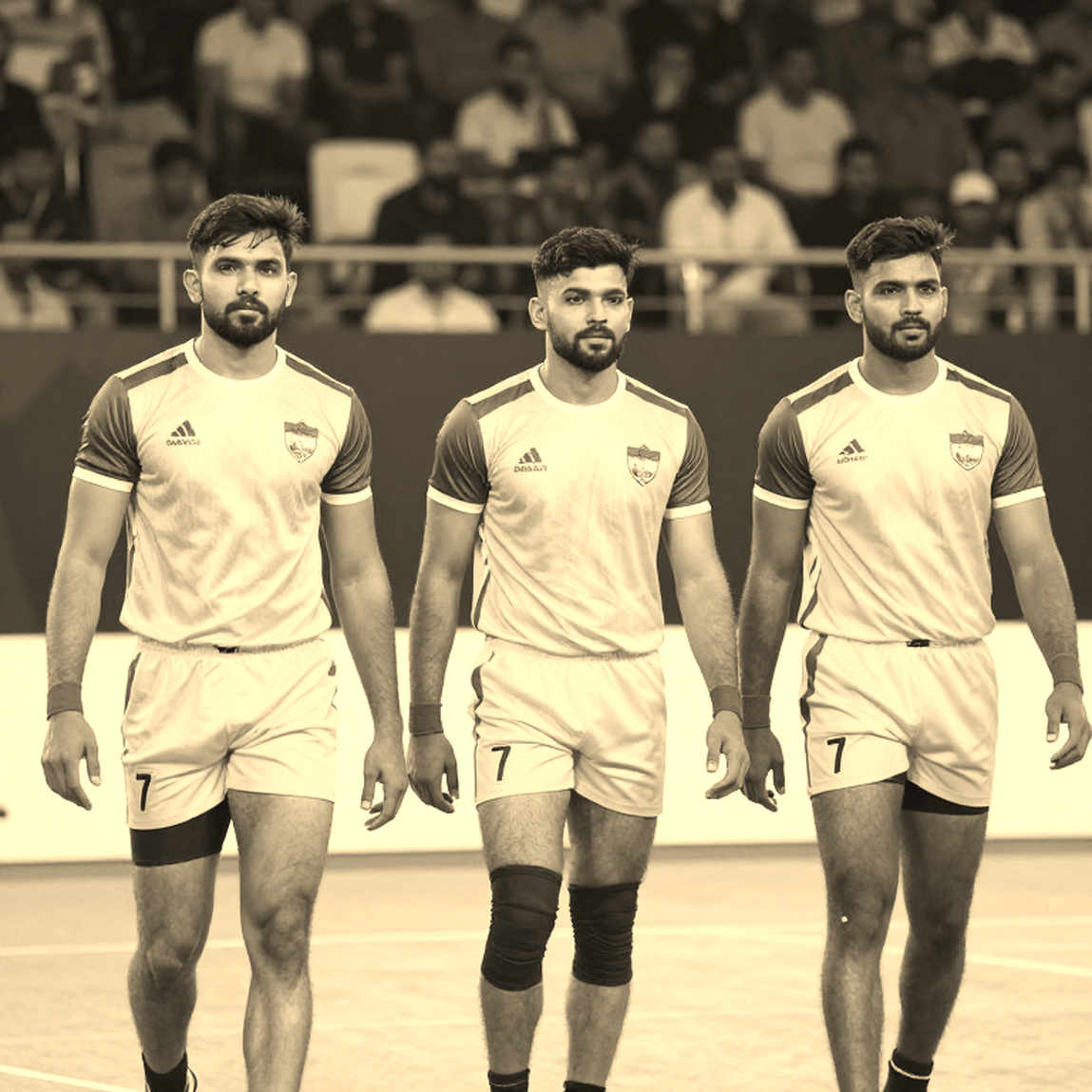 भारत बनाम इंग्लैंड, मैच 4: स्कोरलाइन नहीं, रोटेशन शीट है असली खबर भारत बनाम इंग्लैंड, मैच 4: स्कोरलाइन नहीं, रोटेशन शीट है असली खबर