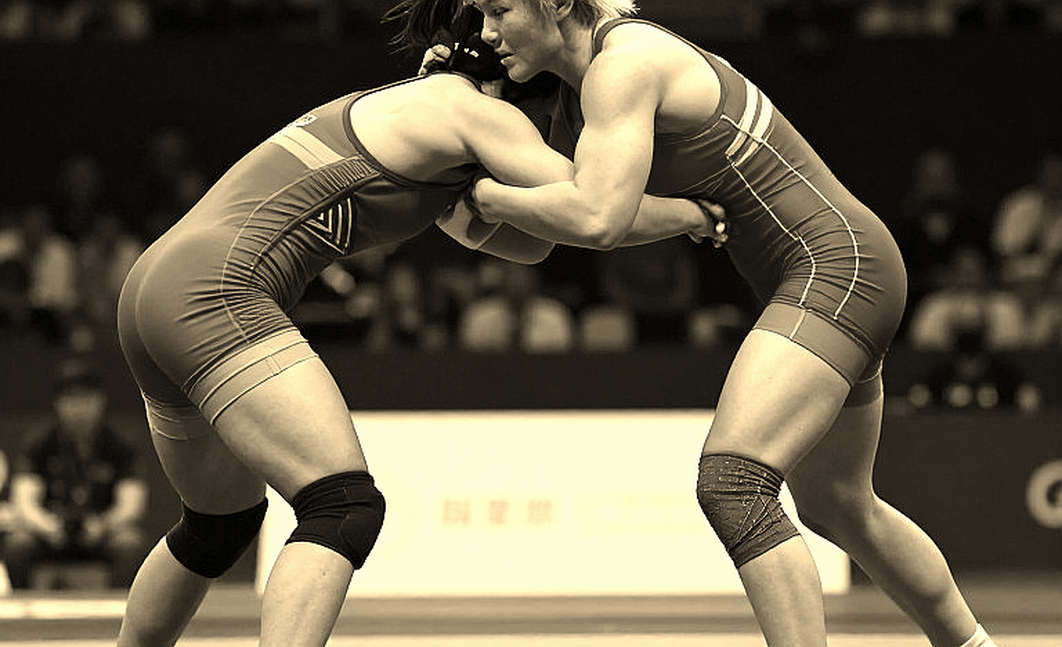 A Hundred Grams on the Scale: Where Indian Wrestling Actually Lost in Paris A Hundred Grams on the Scale: Where Indian Wrestling Actually Lost in Paris