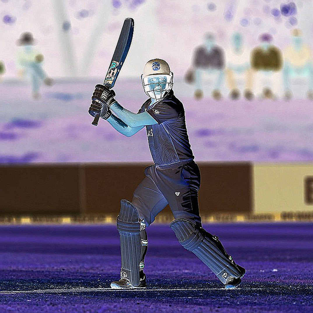 The Silence of the Cricket Machine: When the Story Vanishes and the Template Stays Empty