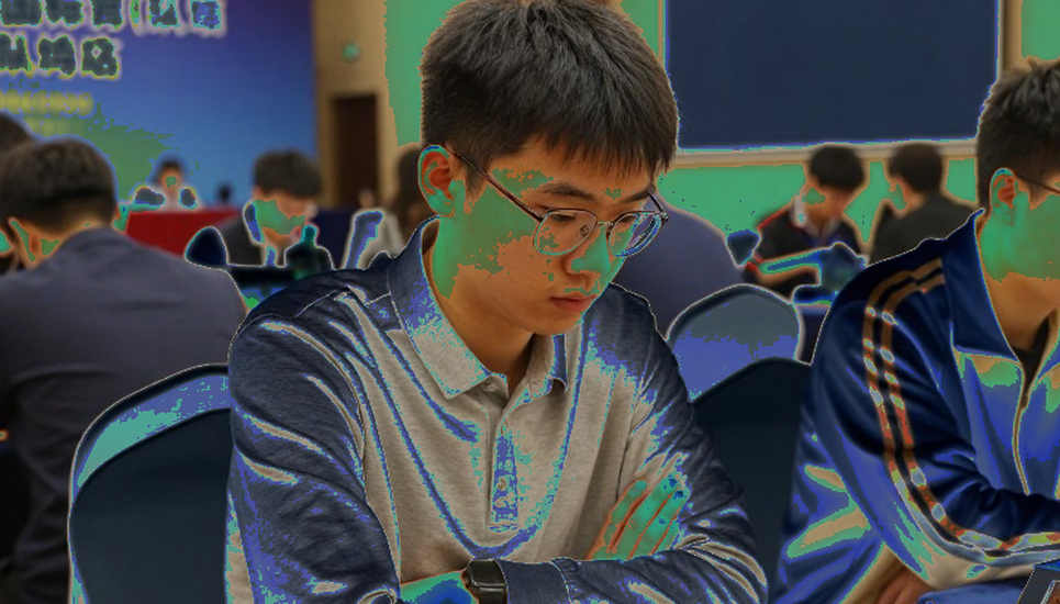 A 'Rachel Li' Headline, a Scandinavian Body: Auditing a Chess Newsroom's Metadata Failure