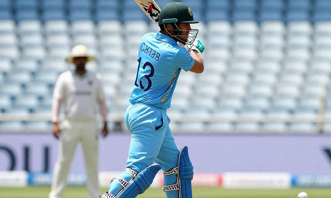 शादमान के 99*: स्कोर सुर्खी है, ओवर की गिनती कहानी है शादमान के 99*: स्कोर सुर्खी है, ओवर की गिनती कहानी है
