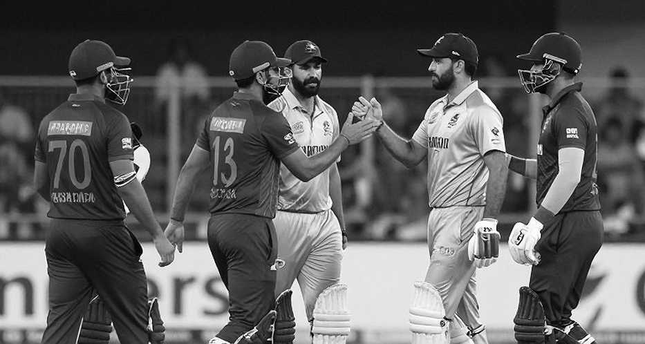 बडोनी का दोहरा शतक और चार दिन के मैच का तीसरा दिन: जो क्लॉज मैच तय करता है, वह स्कोरकार्ड में नहीं दिखता