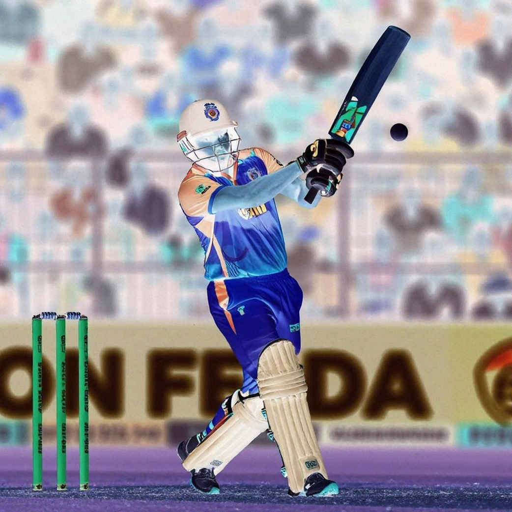 The Report Was Complete and the Information Was Zero: Anatomy of an Empty Container in Cricket's Analysis Industry