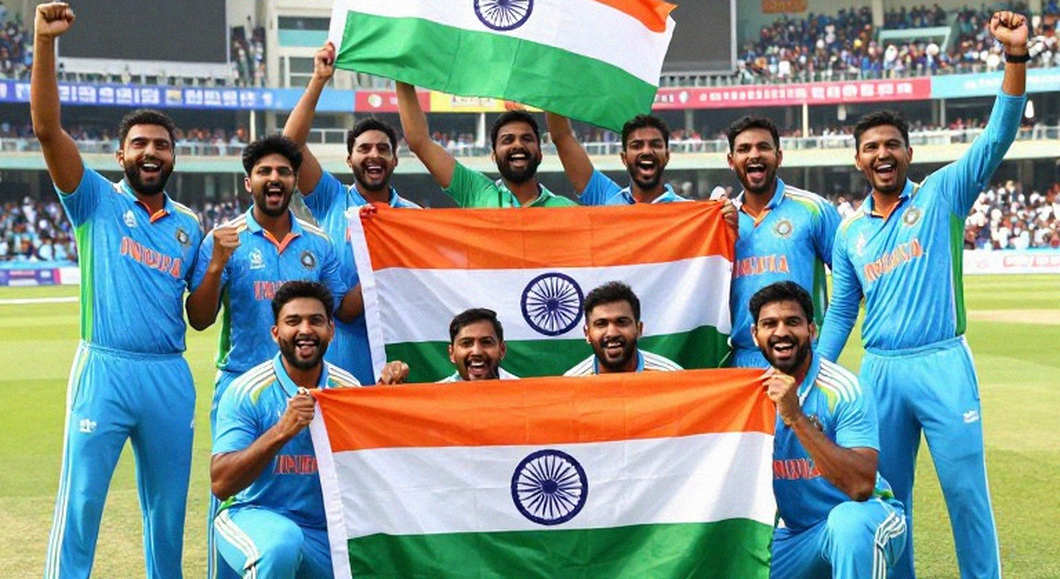 5 पर 4 से 221: ज़िम्बाब्वे की हार का सवाल 'लापरवाही' नहीं, मध्य ओवरों में विकेट लेने की क्षमता है