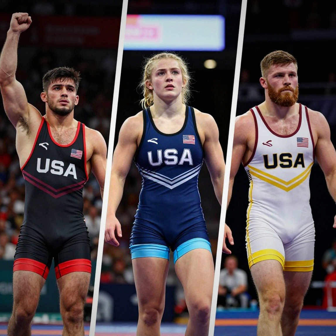 One Hundred Grams and an Empty Register: Inside Indian Wrestling's Weigh-In Arithmetic One Hundred Grams and an Empty Register: Inside Indian Wrestling's Weigh-In Arithmetic
