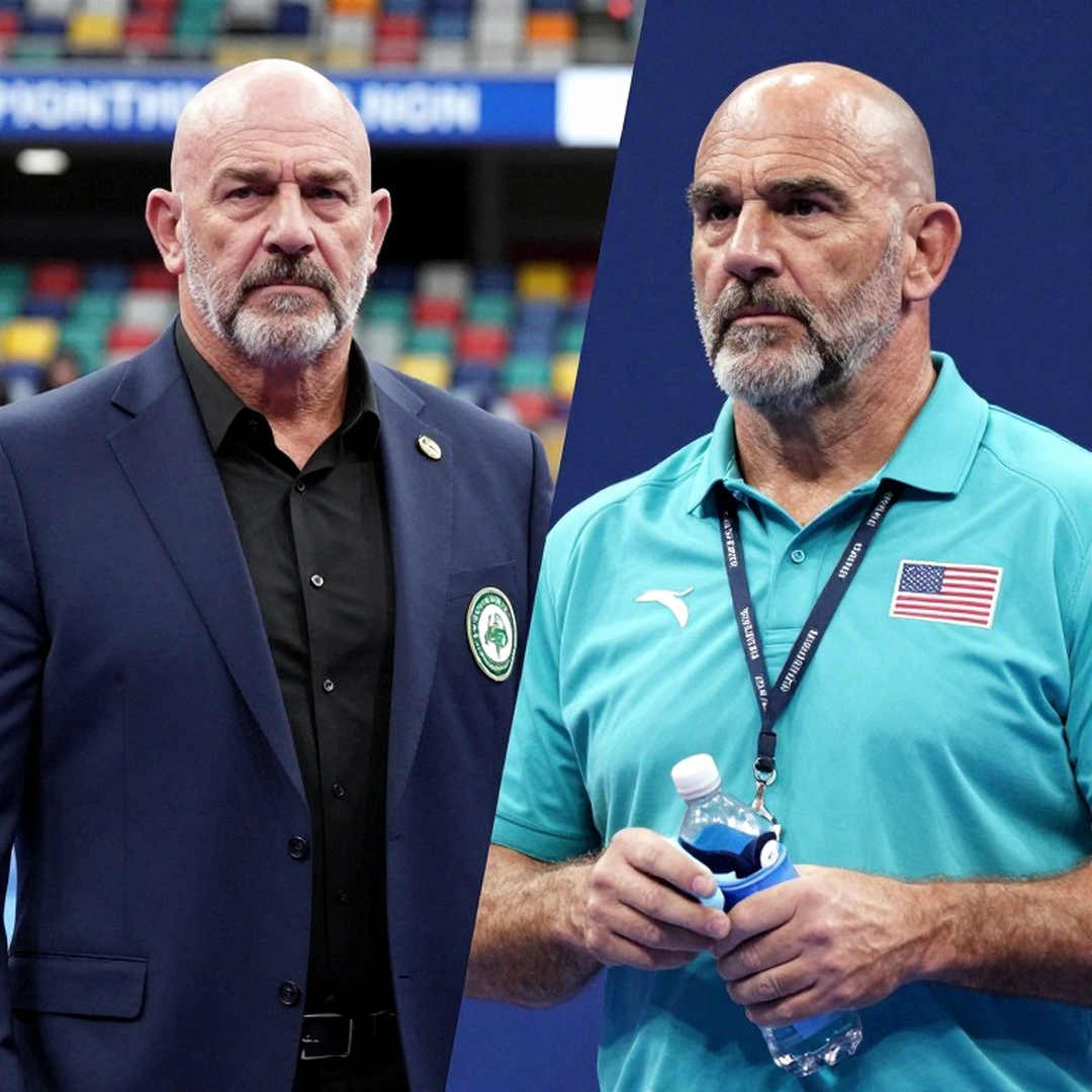 One Hundred Grams and an Empty Register: Inside Indian Wrestling's Weigh-In Arithmetic One Hundred Grams and an Empty Register: Inside Indian Wrestling's Weigh-In Arithmetic