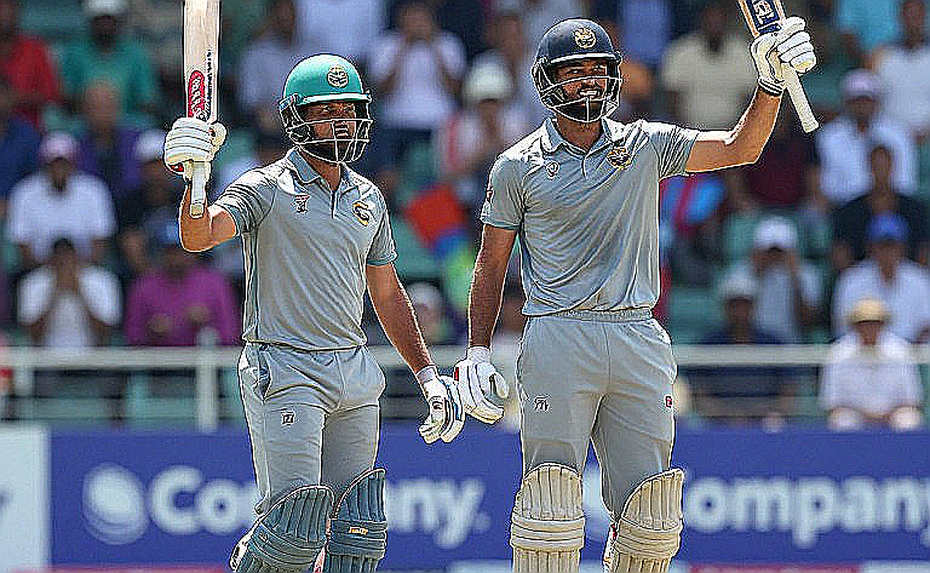 The Empty Page Innings: Where Asian Cricket's Information Chain Breaks