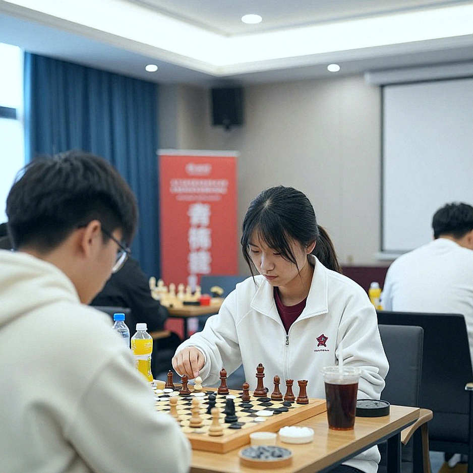 Wesley So Beats Fabiano Caruana in Tiebreaks, Wins Fourth US Chess Championship Wesley So Beats Fabiano Caruana in Tiebreaks, Wins Fourth US Chess Championship