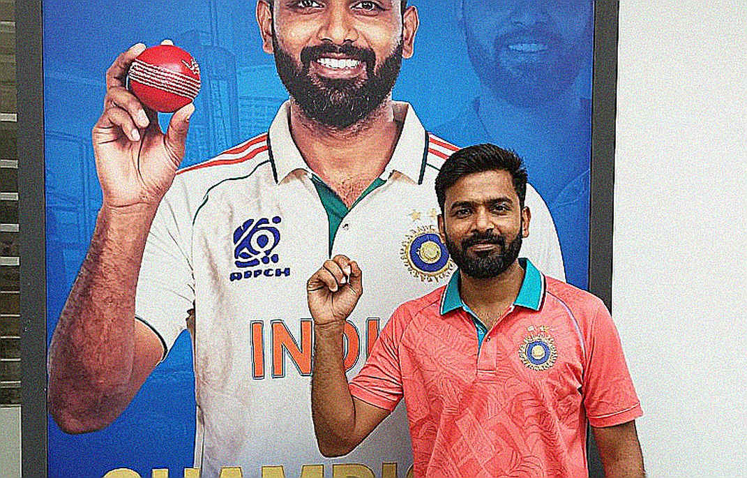 जांघ की एक मांसपेशी और एक खाली खाना: दूसरे T20I से पहले भारत की दो चुप्पियाँ