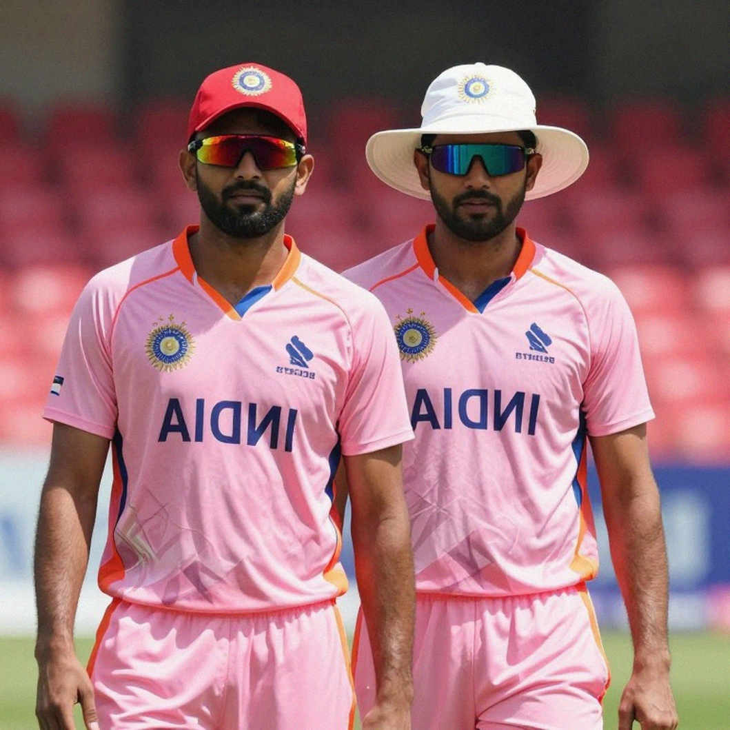 जांघ की एक मांसपेशी और एक खाली खाना: दूसरे T20I से पहले भारत की दो चुप्पियाँ