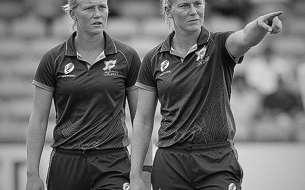 Australia Set for Top-Order Reshuffle in Cape Town as Renshaw Eyes Opening Role