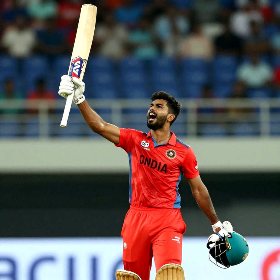 The Null Returned: Why 'Insufficient Information' Is the Most Expensive Verdict in Cricket's Information Supply Chain The Null Returned: Why 'Insufficient Information' Is the Most Expensive Verdict in Cricket's Information Supply Chain