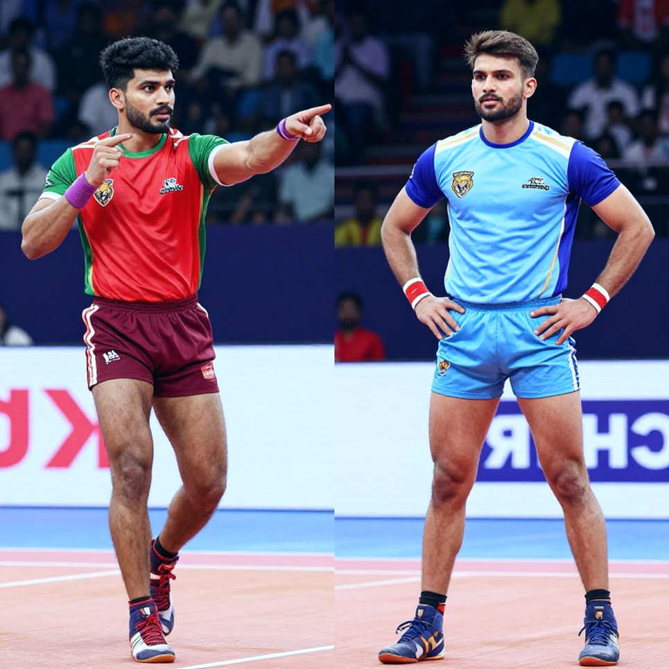 कॉमनवेल्थ कबड्डी चैंपियनशिप 2026, भारत बनाम इंग्लैंड: बड़े अंतर की जीत किसी चीज़ का सबूत नहीं होगी