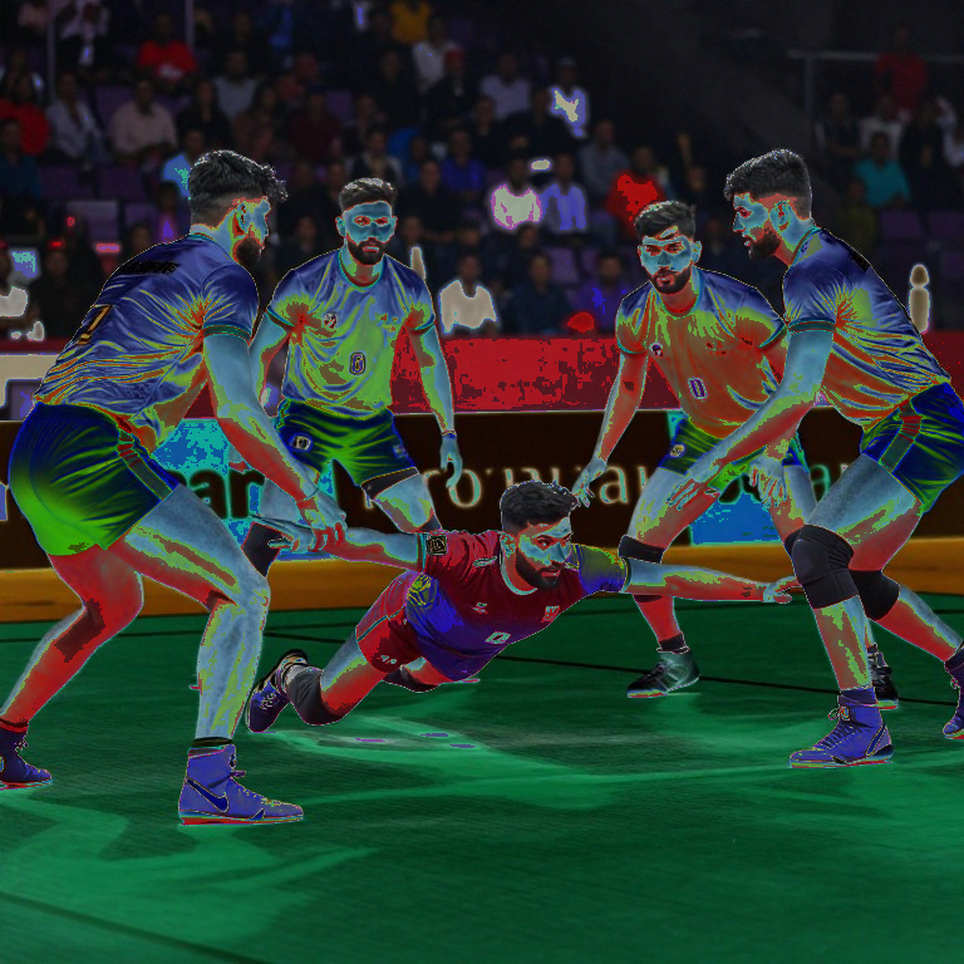 कॉमनवेल्थ कबड्डी चैंपियनशिप 2026, भारत बनाम इंग्लैंड: बड़े अंतर की जीत किसी चीज़ का सबूत नहीं होगी कॉमनवेल्थ कबड्डी चैंपियनशिप 2026, भारत बनाम इंग्लैंड: बड़े अंतर की जीत किसी चीज़ का सबूत नहीं होगी