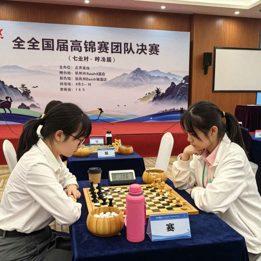 Wesley So's Fourth US Title — and the Video Course Being Sold Behind the Headline