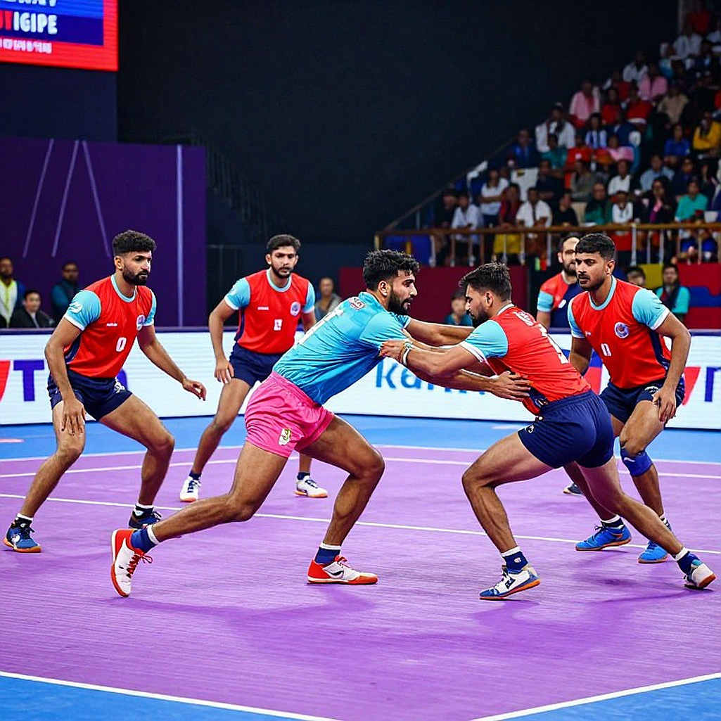 भारत बनाम इंग्लैंड, मैच 4: इस मुकाबले में असली आंकड़ा स्कोर नहीं, रेडिंग मिनट हैं भारत बनाम इंग्लैंड, मैच 4: इस मुकाबले में असली आंकड़ा स्कोर नहीं, रेडिंग मिनट हैं
