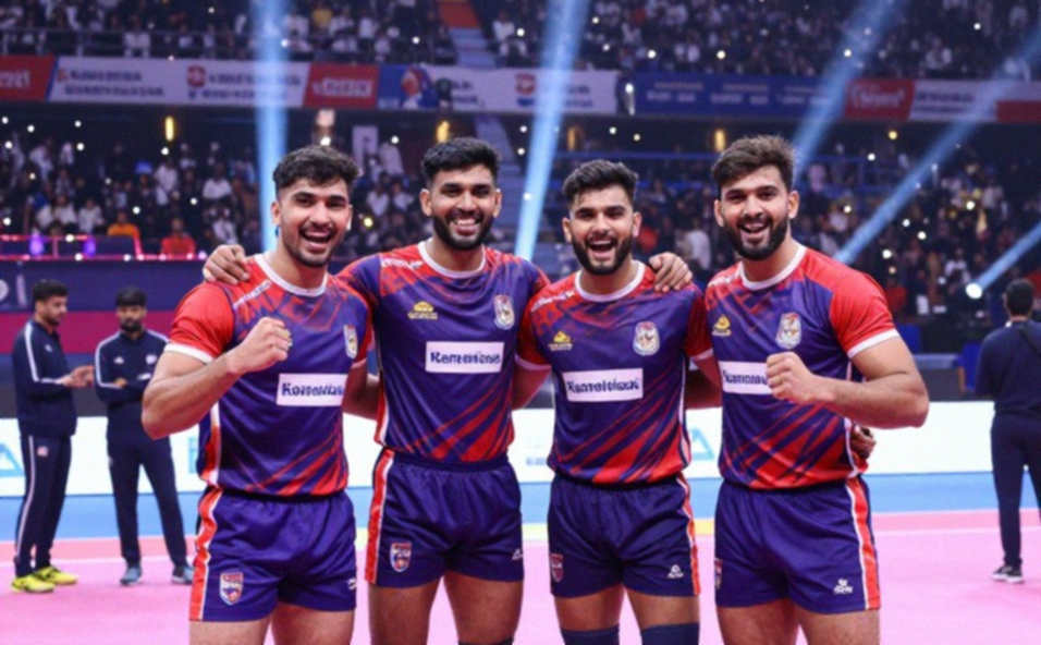 कबड्डी का दूसरा दशक: लीग ने फर्श ऊंचा किया, छत वहीं रही