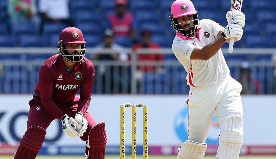 Bangladesh's 213/3 at Mirpur: Shadman Islam's 99* and the Six Overs Before the Second New Ball Bangladesh's 213/3 at Mirpur: Shadman Islam's 99* and the Six Overs Before the Second New Ball