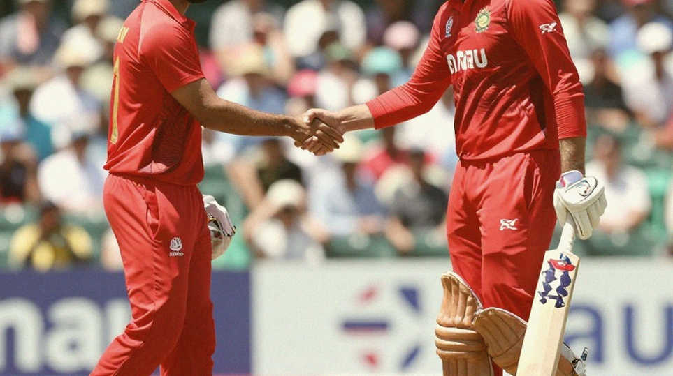 Sufiyan Moqim Out, Maaz Sadaqat In: The Real Story Is Squad Arithmetic, Not Lahore's Pitch Sufiyan Moqim Out, Maaz Sadaqat In: The Real Story Is Squad Arithmetic, Not Lahore's Pitch