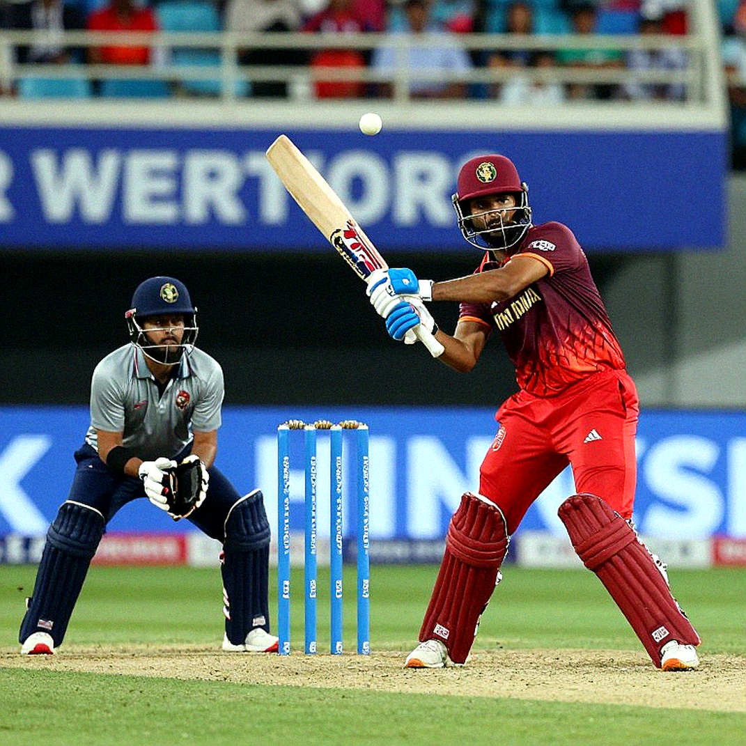 Simmons Asked a Question in Mirpur. The Answer About Bangladesh Cricket Was Inside It Simmons Asked a Question in Mirpur. The Answer About Bangladesh Cricket Was Inside It