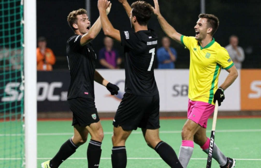 Sultan of Johor Cup 2026 final: Pakistan's 2-0 lasted two minutes, Malaysia won the title through penalty corners and the shootout Sultan of Johor Cup 2026 final: Pakistan's 2-0 lasted two minutes, Malaysia won the title through penalty corners and the shootout