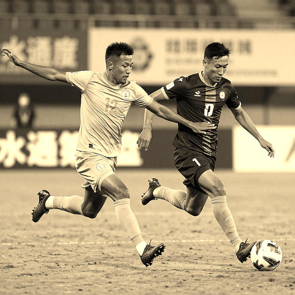 दो प्रमोशन, ग्यारह सीज़न: ISL का खुला दरवाज़ा सीढ़ी क्यों नहीं बना