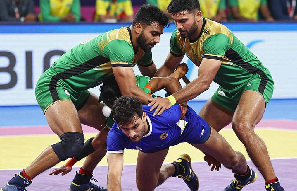 कॉमनवेल्थ कबड्डी 2026, दिन 1: बिना खेले चौथे स्थान पर नाइजीरिया — तालिका का गणित, ब्रार की 23-अंकों की पारी, और 'कॉमनवेल्थ' लेबल का संरचनात्मक सच