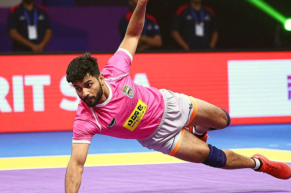 Ahmedabad's New Kabaddi Scoreboard: At the Commonwealth Championship, India's Real Opponent Is the Schedule Ahmedabad's New Kabaddi Scoreboard: At the Commonwealth Championship, India's Real Opponent Is the Schedule