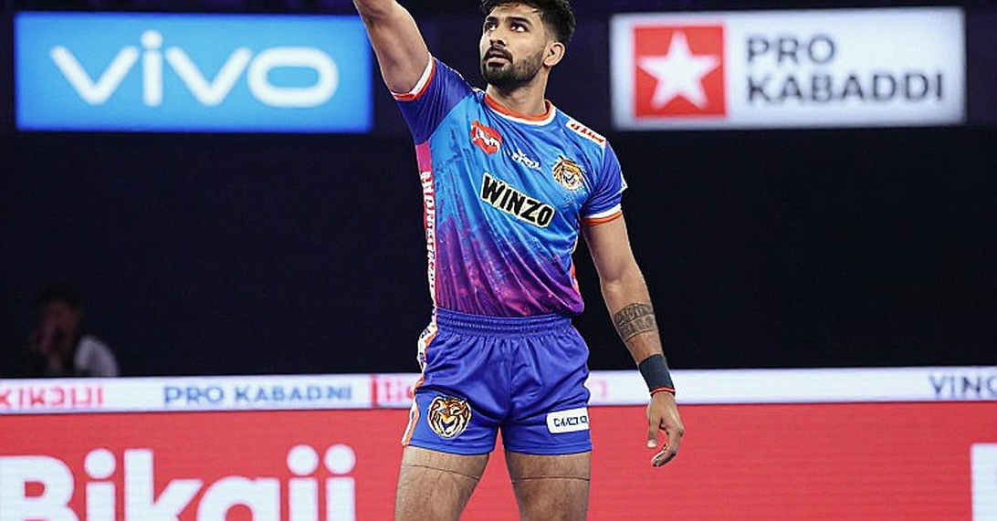 कबड्डी सम्पूर्ण विश्लेषण दस्तावेज़: अंतर्धान इनपुट के कारण असंभव