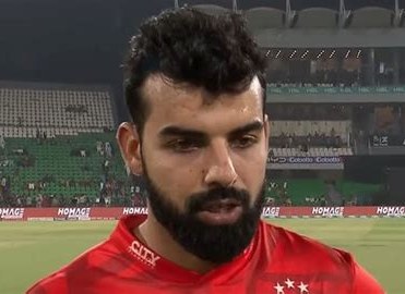 Shahab Khan