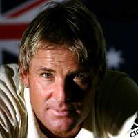 शेन वॉर्न