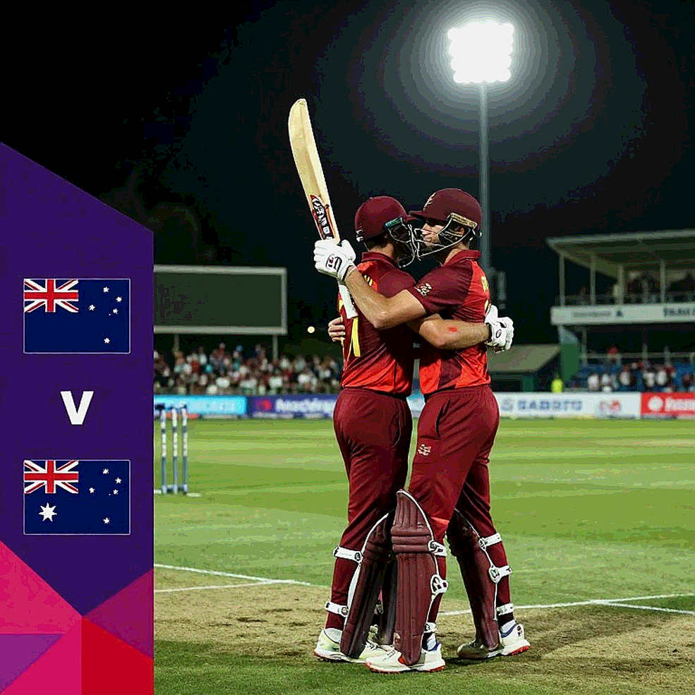 The Record Came Back Empty: Why Silence in the Data Is Cricket's Fastest Signal The Record Came Back Empty: Why Silence in the Data Is Cricket's Fastest Signal