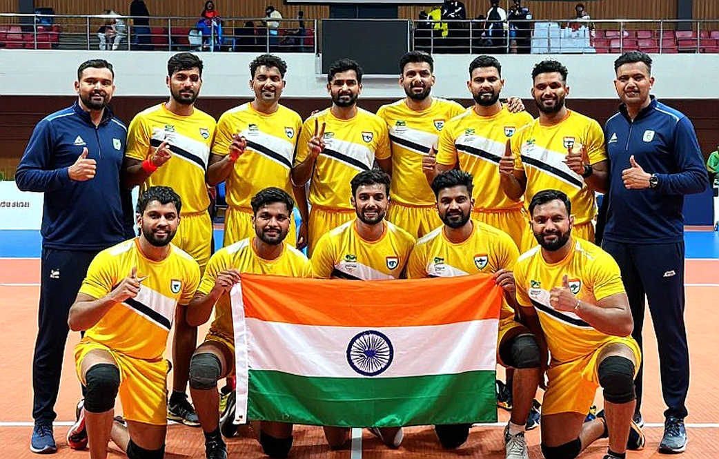 भारत बनाम इंग्लैंड, कॉमनवेल्थ कबड्डी चैम्पियनशिप 2026: स्कोरबोर्ड नहीं, टीम शीट पढ़िए