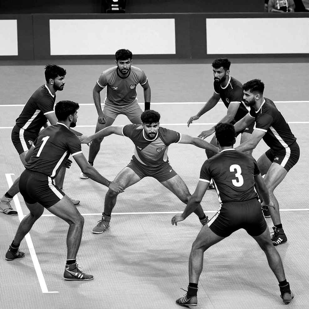 India vs England, Commonwealth Kabaddi Championship 2026: Read the Team Sheet, Not the Scoreboard India vs England, Commonwealth Kabaddi Championship 2026: Read the Team Sheet, Not the Scoreboard