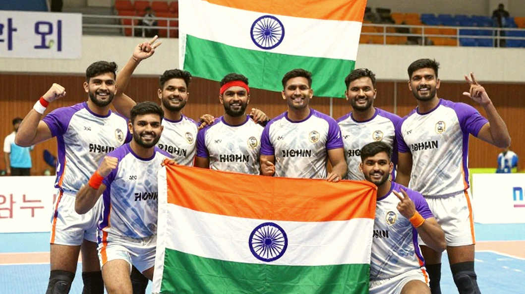 India vs England, Commonwealth Kabaddi Championship 2026: Read the Team Sheet, Not the Scoreboard India vs England, Commonwealth Kabaddi Championship 2026: Read the Team Sheet, Not the Scoreboard