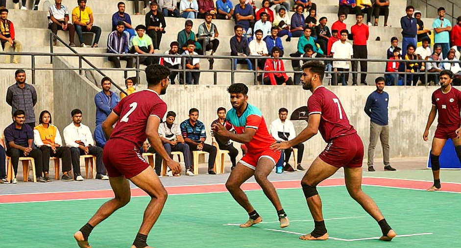 India vs Uganda, Match 9: The Scoreline Is Clean, the Medical File Is Blank India vs Uganda, Match 9: The Scoreline Is Clean, the Medical File Is Blank