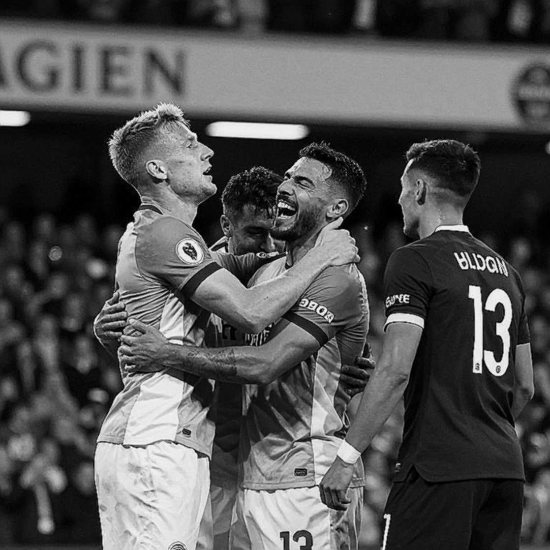 Seven Shots, One Red Card: Chelsea's False-Nine Experiment Is a Lesson, Not an Excuse