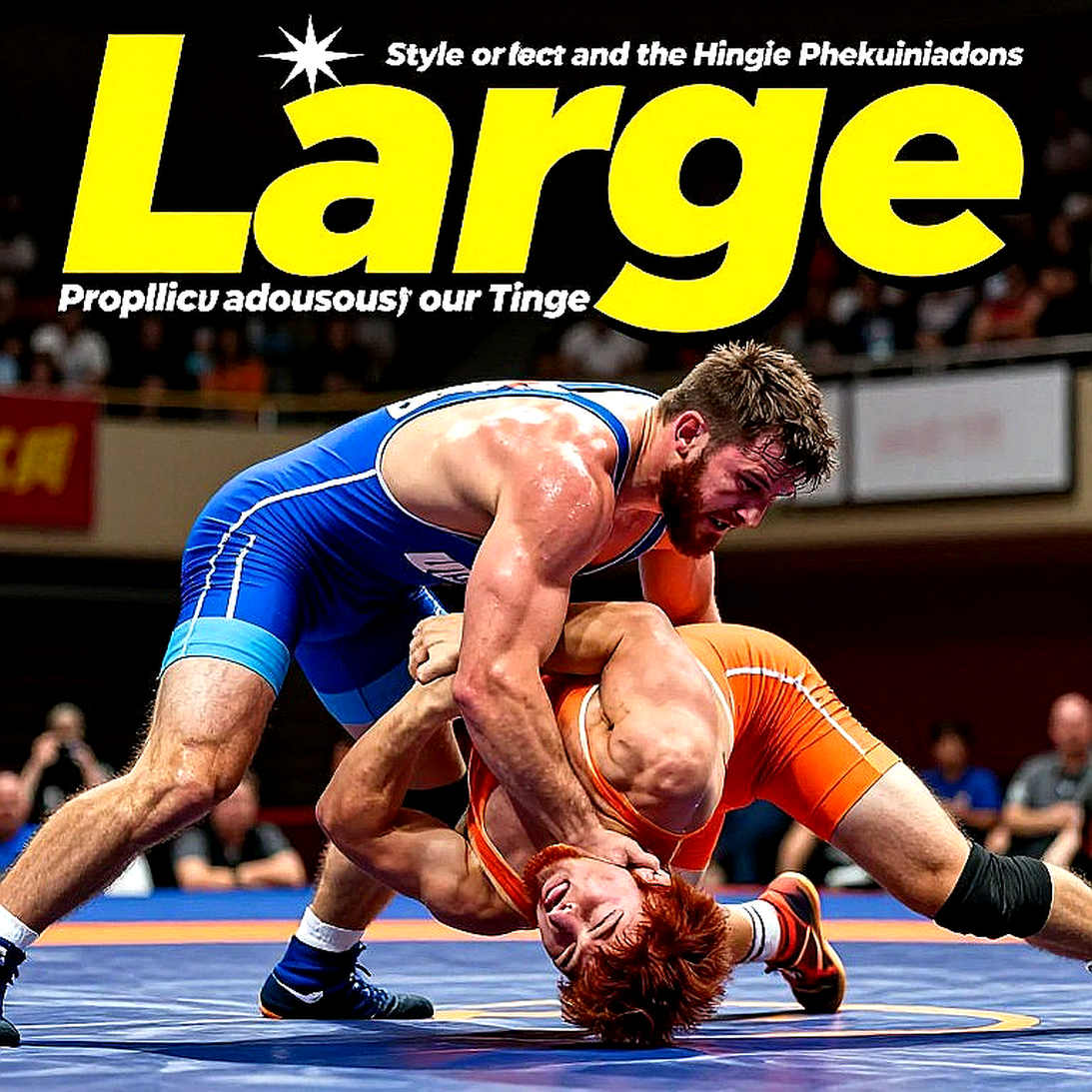 One Hundred Grams and the Ledger of Eight Medals: The Gap Between Paperwork and the Mat One Hundred Grams and the Ledger of Eight Medals: The Gap Between Paperwork and the Mat