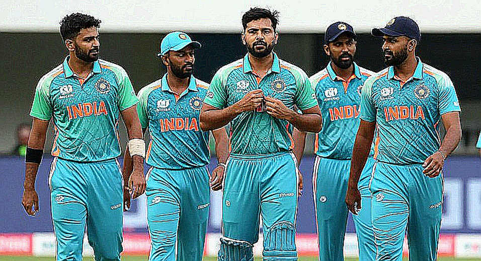 वेलिंग्टन की हवा, भुवनेश्वर का 12.38 और मोर्केल का भरोसा