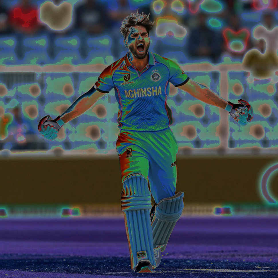 भारत का दूसरा XI दुनिया की सबसे मुश्किल टीम है — लेकिन उसकी समस्या प्रतिभा नहीं, चयन का ढांचा है भारत का दूसरा XI दुनिया की सबसे मुश्किल टीम है — लेकिन उसकी समस्या प्रतिभा नहीं, चयन का ढांचा है