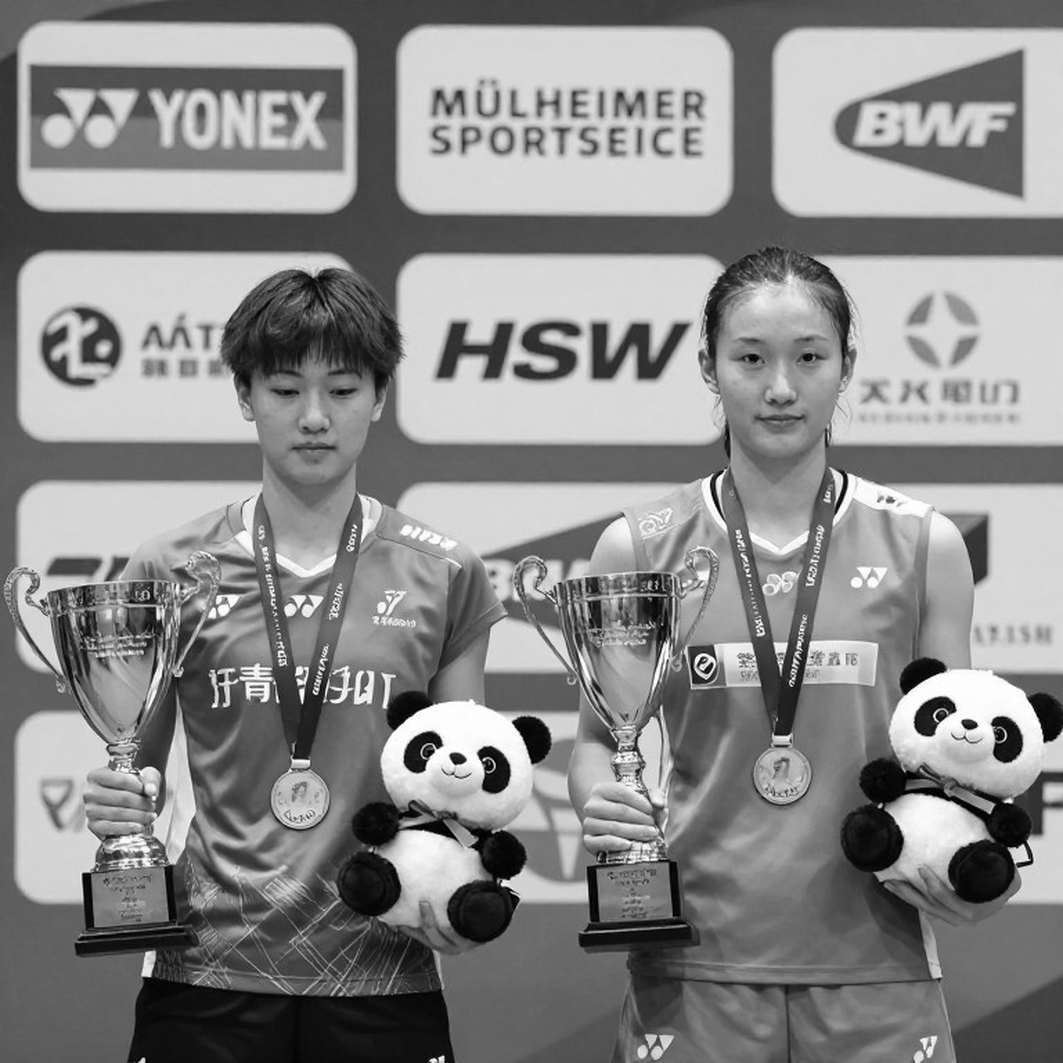 French Open 2026 Final: Sindhu's First Game, 102 Points, and the 36 Seconds That Decided It French Open 2026 Final: Sindhu's First Game, 102 Points, and the 36 Seconds That Decided It